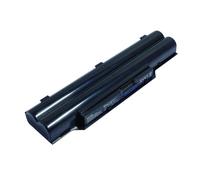 batterie 6 cellules 5200mAh pour Fujitsu LifeBook A532 AH532 AH532/GFX