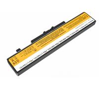 batterie 6 cellules 5200mAh pour Lenovo FRU 45N1046, FRU 45N1049, FRU 45N1051, FRU 45N1053, ThinkPad Edge E531