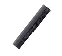 Batterie 6 cellules for Ordinateur Portable, Compatible avec Acer Aspire One 725 756 V5-171 AL12X32 AL12A31 AL12B31 AL12B32 TravelMate B113 C710 Chromebook(14.8V 4CELLS)