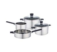 Batterie 6 Pieces Onyx Baumalu