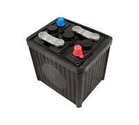 Batterie 6 V - 84 Ah Vintage (vide)