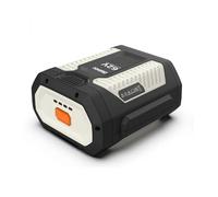 Batterie 62V 2,5Ah DAEWOO, légère performante pour Outils 62V - DALB62-25