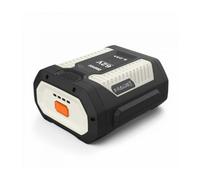 Batterie 62V 8,0Ah DAEWOO, haute performance pour outils 62V - DALB62-80