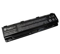 Batterie 6600 mAh 10,8/11,1 V pour Toshiba Satellite Pro C800 C805 C840 C845 C850 C855 C870 C875 L800 L805 L830 L835 L840 remplace PA5023U-1BRS PA5024U-1BRS PA5025U-1BRS PA5026U-1BRS PA5027U-1BRS PABAS260 PABAS261 PABAS262 PABAS262 PABAS263