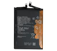 Batterie 6600mAh pour Honor Magic 7 Lite Compatible avec HB556794EIW Noir