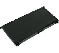 batterie 6660mAh pour Dell Inspiron 7566, 7567, 7759, i7559-2512BLK, i7559-7512GRY, i7559-763BLK