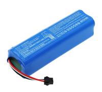 Cameron Sino Technology Batterie NR18650 6700mAh M26-4S2P SUN-INTE-181 pour Ultenic D1C MC1 T10