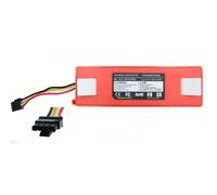Batterie 6700mAh pour robot aspirateur Xiaomi Roborock Mijia 1/2 génération