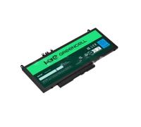 Batterie 6MT4T 07V69Y Dell Latitude (Modèles Multiples) (7200mAh)