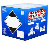 Batterie 6n11a-1b Conventionnelle Avec Entretien - Livree Avec Pack Acide