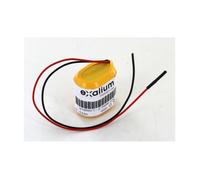 Batterie 6V 0.5Ah Nimh pour chauffe eau Atlantic Vizengo, Zeneo