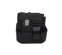 BATTERIE 6V-1,65AH NIMH POUR CLOUEUR G1 - ASLAFIX - 12BAT6V