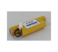 Batterie 6v 3ah Nicd Pour Testeur Acterna Jdsu Edt-135