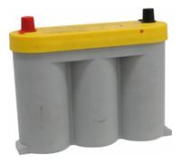 BATTERIE 6V 850A POUR REF 54110 - SCHUMACHER - 54176