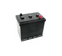 Batterie 6V Jeep Willys MB GPW M201 A1238