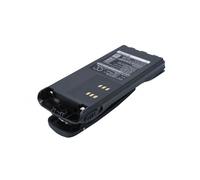 Batterie 7.2V 2.1Ah Ni-MH pour Motorola GP1280, GP360, GP680