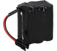 Batterie 7,2V 2550mAh Pour Tivoli Radio iPal PAL PAL+ PAL BT MA-1 MA-2 MA-3 PP-1