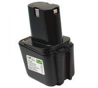 Batterie 7.2V 3.0Ah Ni-Mh pour Bosch AKKU POWER - P206