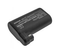 Batterie 7.2V 3.4Ah Li-ion OSBP72LI25 pour aspirateur Electrolux Pure i9