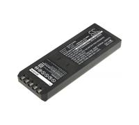 Batterie 7.2V 3.5Ah Ni-MH pour Fluke 700 Calibrator
