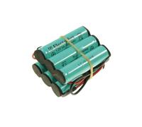 Batterie 7.2v d'origine Aspirateur à main 4055499224 ELECTROLUX