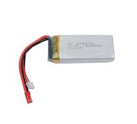 Batterie 7,4 V / 1800 mAh / connecteur JST