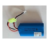 Batterie 7,4 V / 1800 mAh / Li-Po / Mini connecteur Tamiya / char Tiger 1