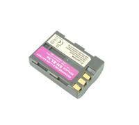 batterie 7,40V pour Nikon D200,D300,D300s,D50,D70,D70s,D80,D90,DSLR D700,EN-EL3e