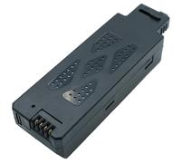 EFASO Batterie Lipo 7,4 V 1200 mAh pour AFX MD500E RC ERA C189 Modster ÖAMTC EC 135 Brushless