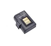 Batterie 7.4V 2.2Ah Li-ion pour imprimante Zebra QLN220, ZQ520