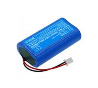 Batterie 7.4V 2.6Ah Li-ion pour caisse enregistreuse GENEKO SuperCash