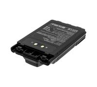 Batterie 7.4V 2000mAh SBR-14 SBR-14Li FNB-102LI SBR-15Li, Compatible for YAESU, for FT-3D FT-8DR VX-8R VX-8DR VX-8GR FT-1DR FT-2DR