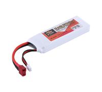 Batterie 7.4v, 45ct, Modèle Électrique, Pour Télécommande, Voiture, Stable Et Durable