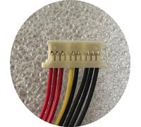 Batterie, 7,4V, 5000mAh, 10PIN 8lignes
