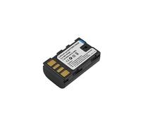 Batterie 7.4V 800mAh Caméscope Compatible JVC BN-VF808 Avizar Noir Noir