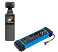 Batterie 7.4V 800mAh type GH3DC01FM Pour Xiaomi Fimi Palm