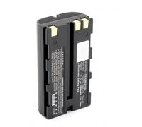 Batterie 7.4V Li-ion GEB211 pour Leica ATX, GRX, Piper