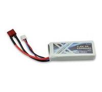 Batterie 7,4v Lipo 1500mah Dean G