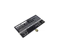 Batterie 7.5V 5.05Ah LiPo DYNR01 pour tablette Microsoft Surface Pro 4