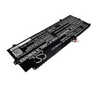 Batterie 7.6 V 5000 mAH Compatible HP & COMPAQ 812060-2B1 812060-2C1 812205-001 HSTNN-DB7F MC04XL MG04 MG04XL