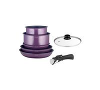 Batterie 7 pièces amovible prune AM7701