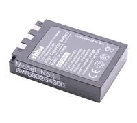 vhbw 1x Batterie Compatible avec Olympus IR Serie IR-500 Appareil Photo (700mAh, 3,6V, Li-ION)