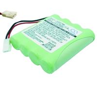 Batterie 700mAh type BATT-02170 H-AAA600 H-AAA600B pour Philips SBC-SC468/92