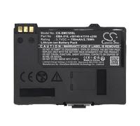 Batterie 750mAh EBA-510 Pour Siemens A51 A52 A55 A56 A57 A60 A62 C55 C56 C60 C61