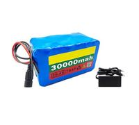 Batterie 7S4P 29,4V 30Ah pour Vélo Électrique Avec Chargeur SM