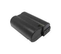 Batterie 7V 2Ah Li-ion EN-EL15 pour Nikon D810