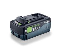 Festool Batterie BP 18 TBX 8 ASI Tabless – Quantité: 1