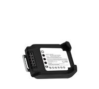 Batterie 800 MAh, Compatible Avec Zebra BT-000397 BT-000398 BTRY-RS51-4MA01 BTRY-RS51-7MA01 RS5100, Accessoires De Batterie