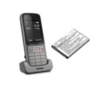 Batterie 830mAh type V30145-K1310K-X444 Pour Siemens Gigaset SL350H SL400 SL450H