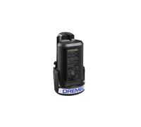 Batterie 880 Li-Ion 12 V 2 Ah pour outils 8220 et 8300 - 1 pièce - DREMEL - 26150880JA